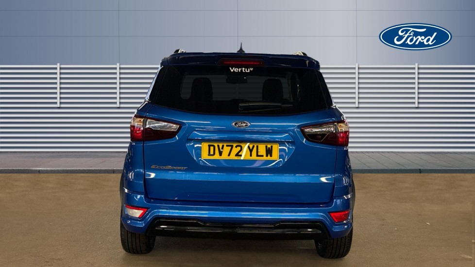 Ford EcoSport 1.0 EcoBoost 125 ST-Line 5dr Petrol Hatchback - Image 6
