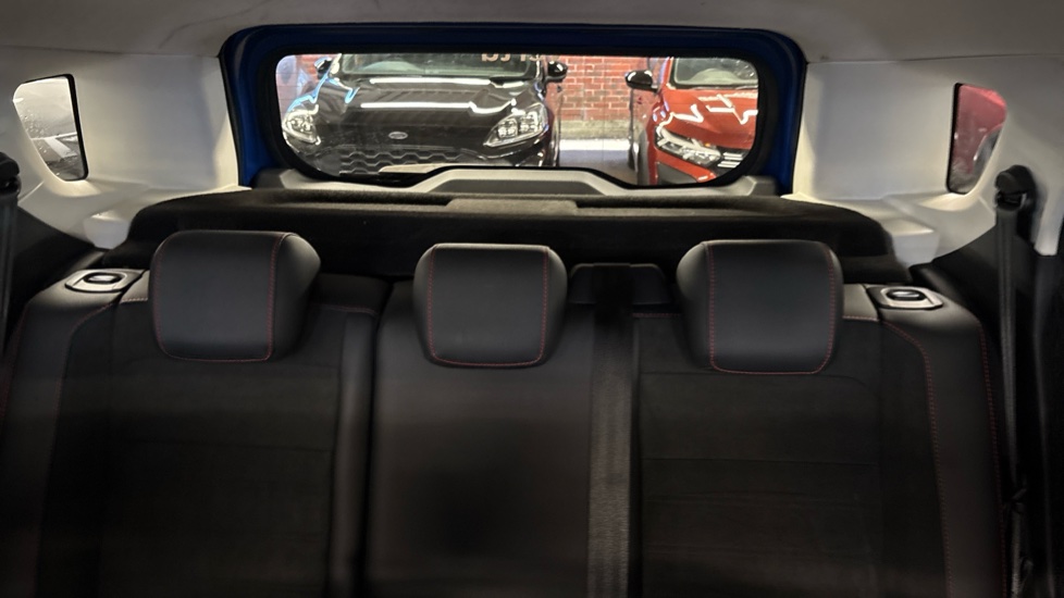 Ford EcoSport 1.0 EcoBoost 125 ST-Line 5dr Petrol Hatchback - Image 15