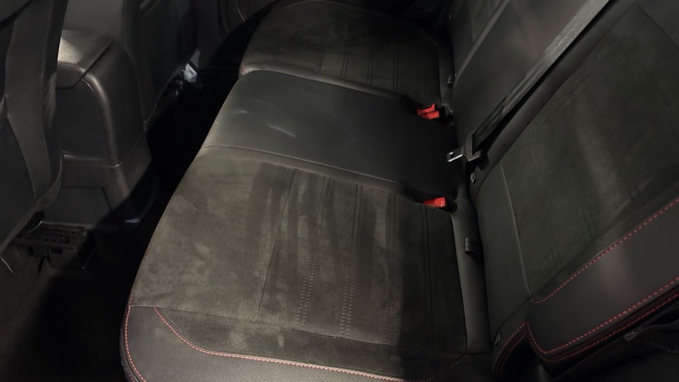 Ford EcoSport 1.0 EcoBoost 125 ST-Line 5dr Petrol Hatchback - Image 16