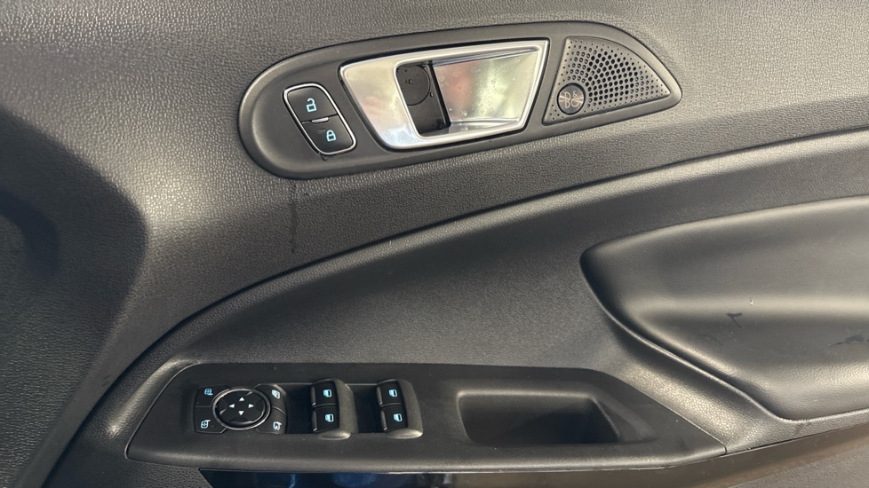 Ford EcoSport 1.0 EcoBoost 125 ST-Line 5dr Petrol Hatchback - Image 23