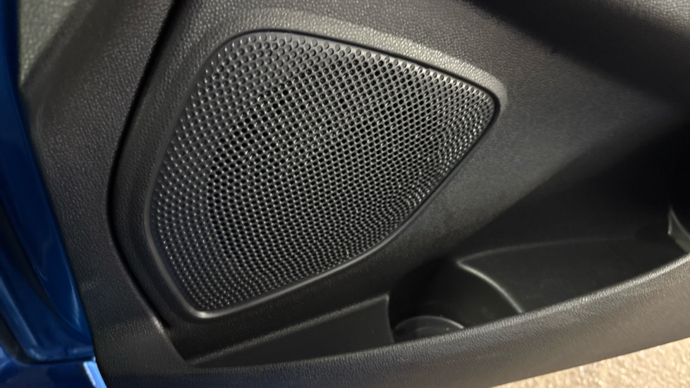 Ford EcoSport 1.0 EcoBoost 125 ST-Line 5dr Petrol Hatchback - Image 24