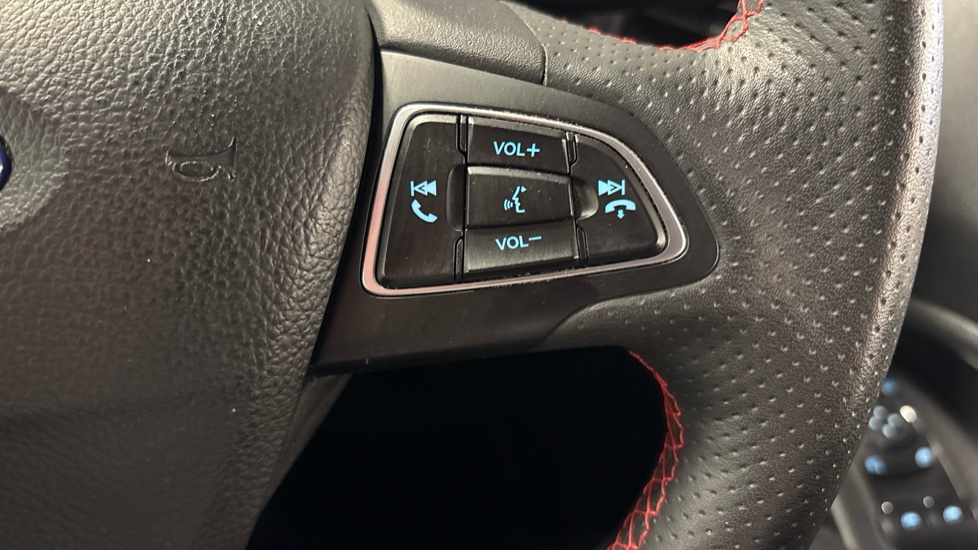 Ford EcoSport 1.0 EcoBoost 125 ST-Line 5dr Petrol Hatchback - Image 26