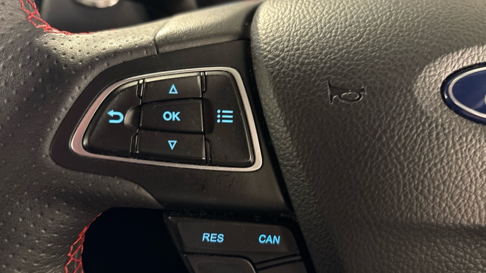 Ford EcoSport 1.0 EcoBoost 125 ST-Line 5dr Petrol Hatchback - Image 27