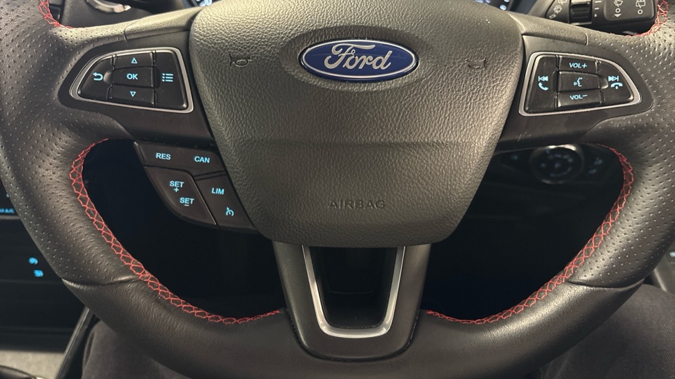 Ford EcoSport 1.0 EcoBoost 125 ST-Line 5dr Petrol Hatchback - Image 29