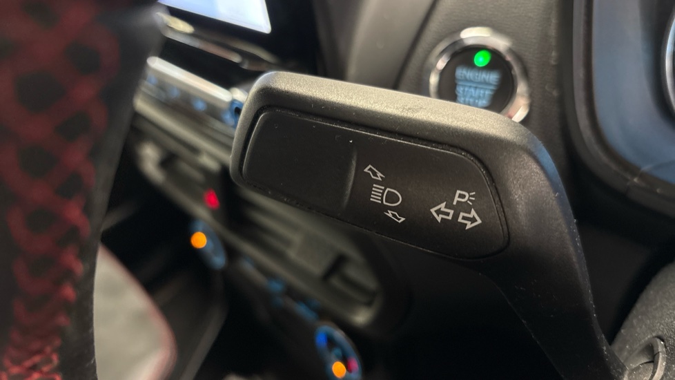 Ford EcoSport 1.0 EcoBoost 125 ST-Line 5dr Petrol Hatchback - Image 31