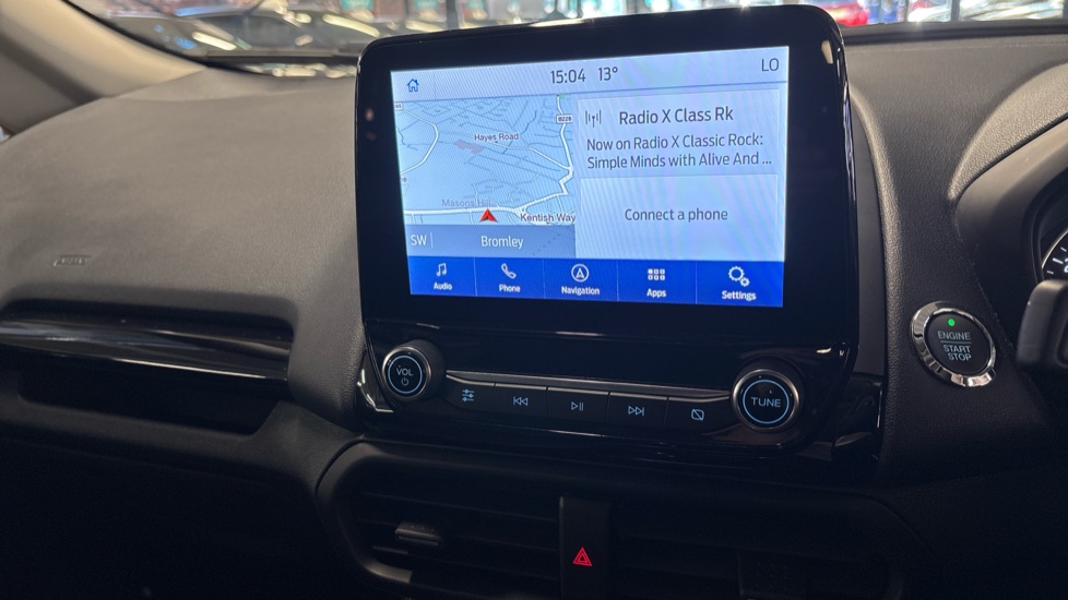 Ford EcoSport 1.0 EcoBoost 125 ST-Line 5dr Petrol Hatchback - Image 34