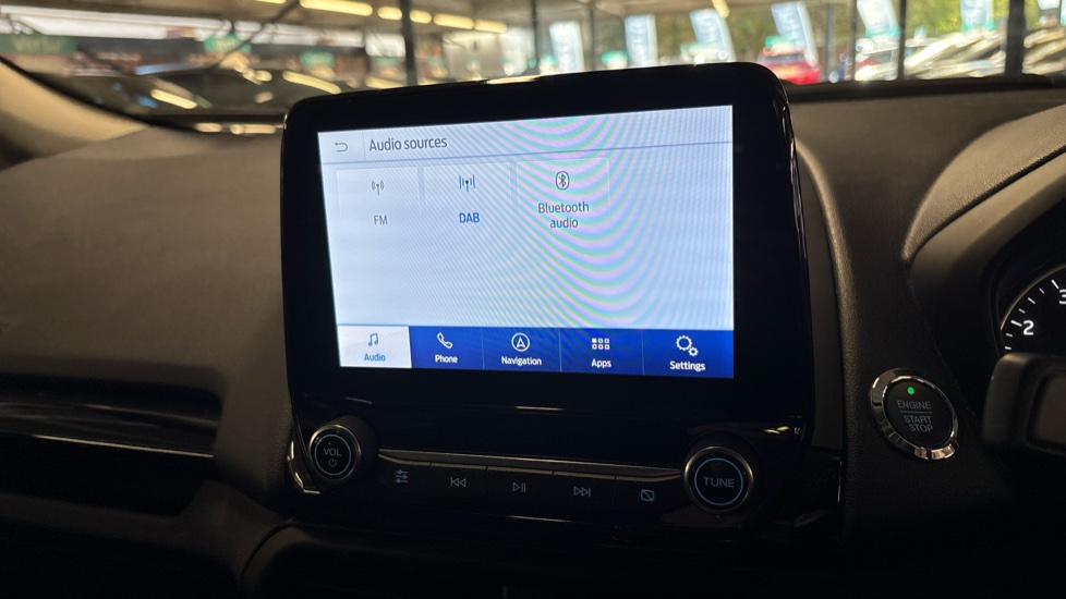 Ford EcoSport 1.0 EcoBoost 125 ST-Line 5dr Petrol Hatchback - Image 36
