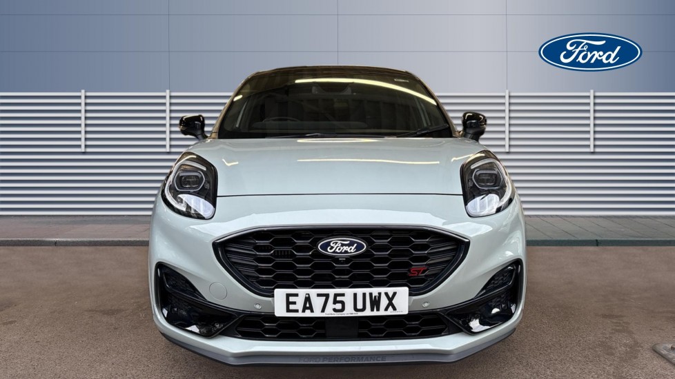 Ford Puma ST 1.0 EcoBoost Hybrid mHEV 170 ST 5dr DCT Petrol Hatchback - Image 3