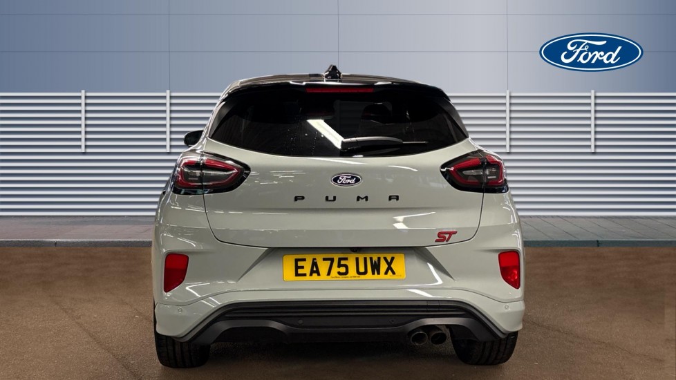 Ford Puma ST 1.0 EcoBoost Hybrid mHEV 170 ST 5dr DCT Petrol Hatchback - Image 6