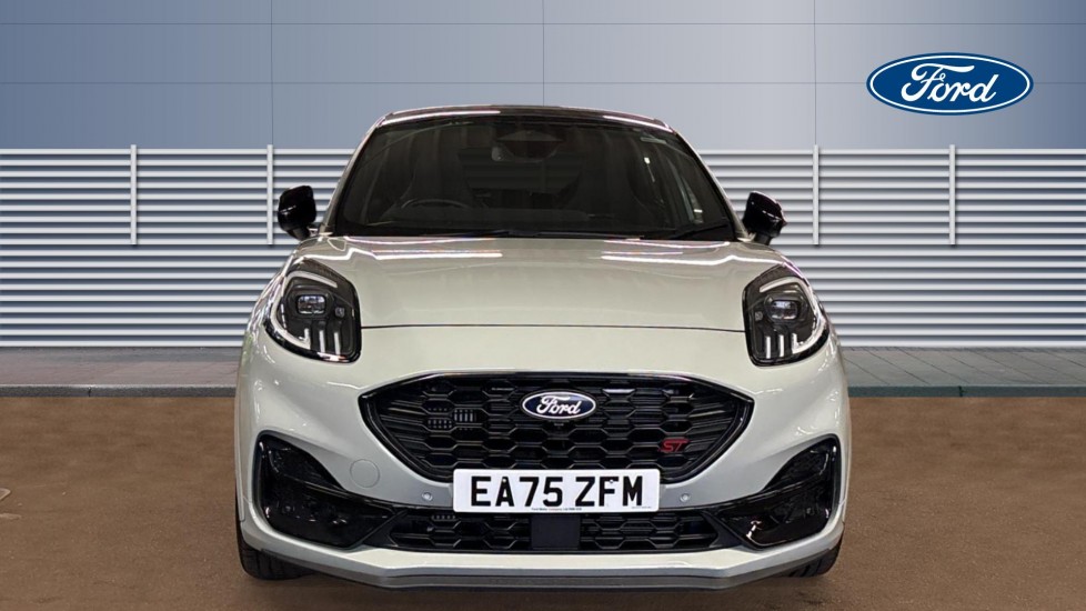Ford Puma ST 1.0 EcoBoost Hybrid mHEV 170 ST 5dr DCT Petrol Hatchback - Image 3