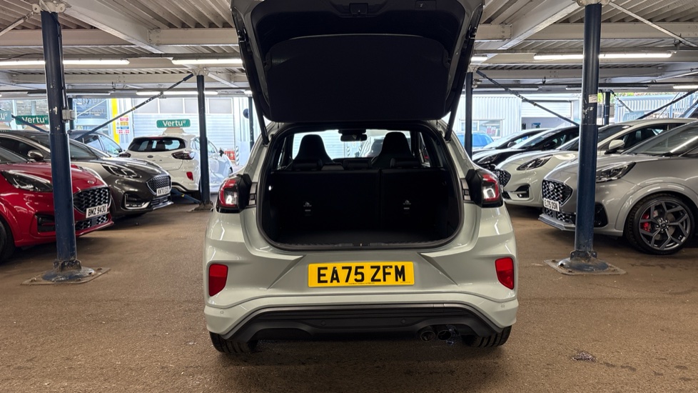 Ford Puma ST 1.0 EcoBoost Hybrid mHEV 170 ST 5dr DCT Petrol Hatchback - Image 4