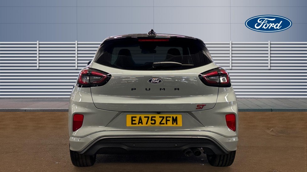 Ford Puma ST 1.0 EcoBoost Hybrid mHEV 170 ST 5dr DCT Petrol Hatchback - Image 6