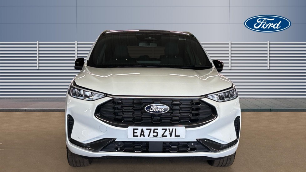 Ford Kuga 2.5 PHEV ST-Line X Black Package 5dr CVT Estate - Image 3