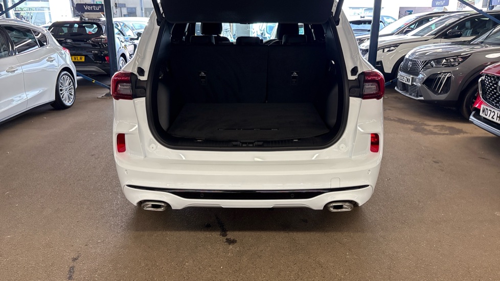 Ford Kuga 2.5 PHEV ST-Line X Black Package 5dr CVT Estate - Image 4