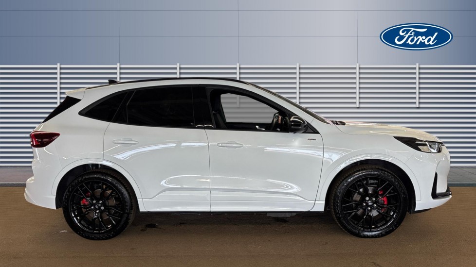 Ford Kuga 2.5 PHEV ST-Line X Black Package 5dr CVT Estate - Image 5