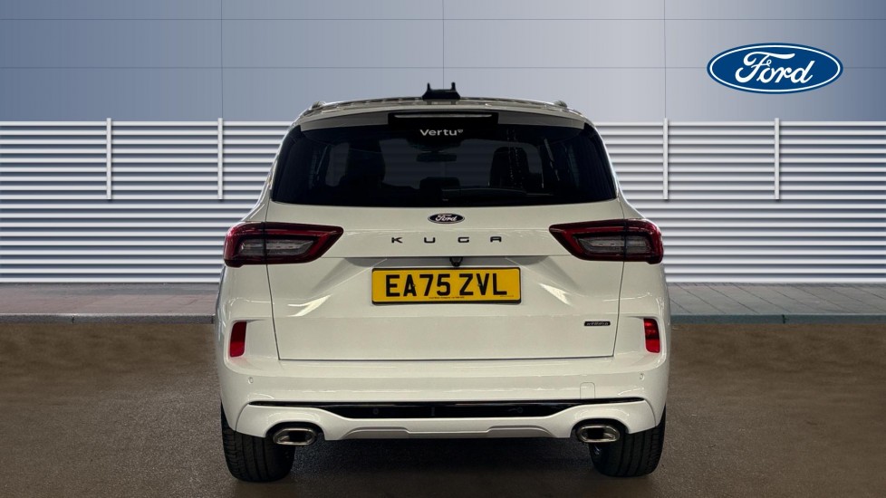 Ford Kuga 2.5 PHEV ST-Line X Black Package 5dr CVT Estate - Image 6
