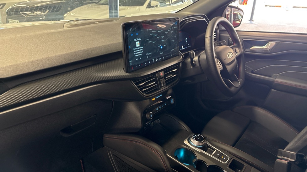 Ford Kuga 2.5 PHEV ST-Line X Black Package 5dr CVT Estate - Image 9