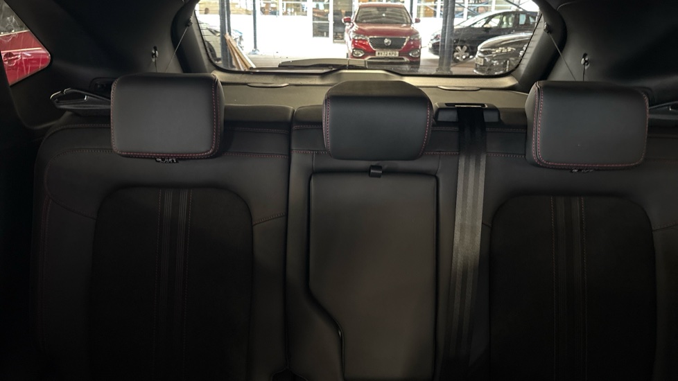 Ford Kuga 2.5 PHEV ST-Line X Black Package 5dr CVT Estate - Image 15