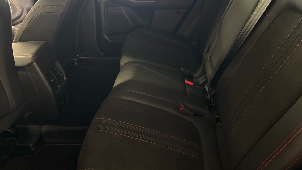 Ford Kuga 2.5 PHEV ST-Line X Black Package 5dr CVT Estate - Image 16