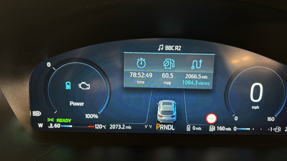 Ford Kuga 2.5 PHEV ST-Line X Black Package 5dr CVT Estate - Image 18