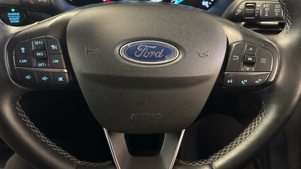 Ford Fiesta 1.0 EcoBoost Hybrid mHEV 155 Vignale Edition 5dr Petrol Hatchback - Image 28