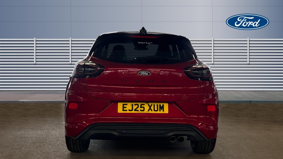 Ford Puma ST 1.0 EcoBoost Hybrid mHEV 170 ST 5dr DCT Petrol Hatchback - Image 6