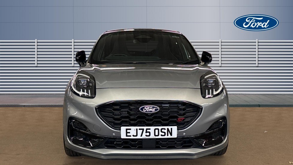Ford Puma ST 1.0 EcoBoost Hybrid mHEV 170 ST 5dr DCT Petrol Hatchback - Image 3