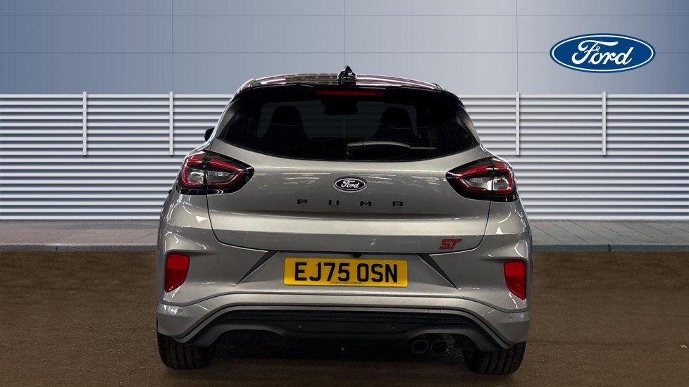 Ford Puma ST 1.0 EcoBoost Hybrid mHEV 170 ST 5dr DCT Petrol Hatchback - Image 6