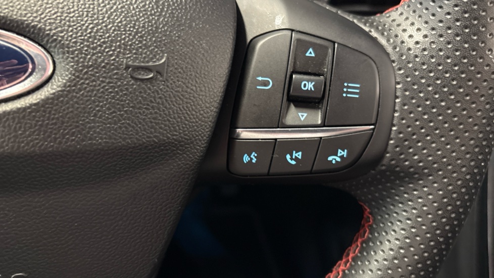 Ford Puma 1.0 EcoBoost Hybrid mHEV ST-Line 5dr DCT Petrol Hatchback - Image 26