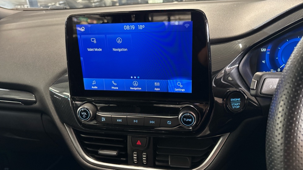 Ford Puma 1.0 EcoBoost Hybrid mHEV ST-Line 5dr DCT Petrol Hatchback - Image 38