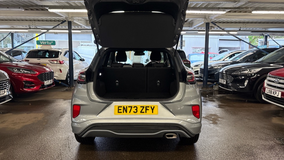 Ford Puma 1.0 EcoBoost Hybrid mHEV ST-Line 5dr Petrol Hatchback - Image 4
