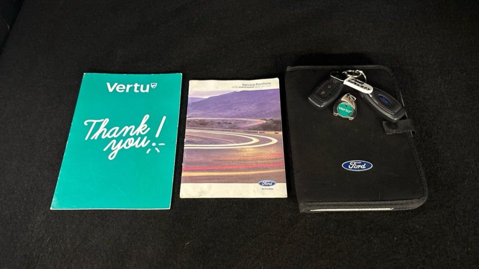 Ford Puma 1.0 EcoBoost Hybrid mHEV ST-Line 5dr Petrol Hatchback - Image 19