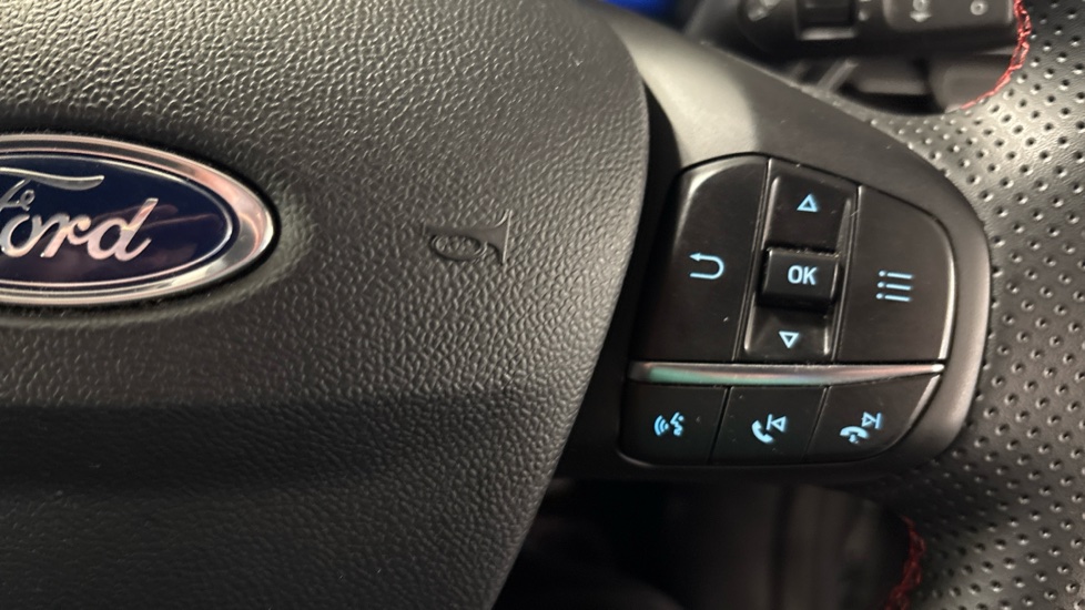 Ford Puma 1.0 EcoBoost Hybrid mHEV ST-Line 5dr Petrol Hatchback - Image 25