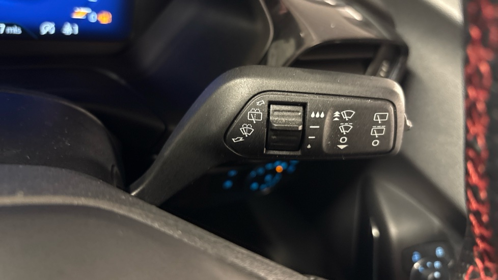 Ford Puma 1.0 EcoBoost Hybrid mHEV ST-Line 5dr Petrol Hatchback - Image 28