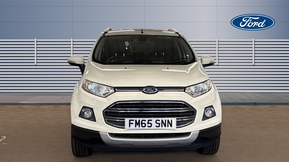 Ford EcoSport 1.0 EcoBoost Titanium 5dr Petrol Hatchback - Image 3