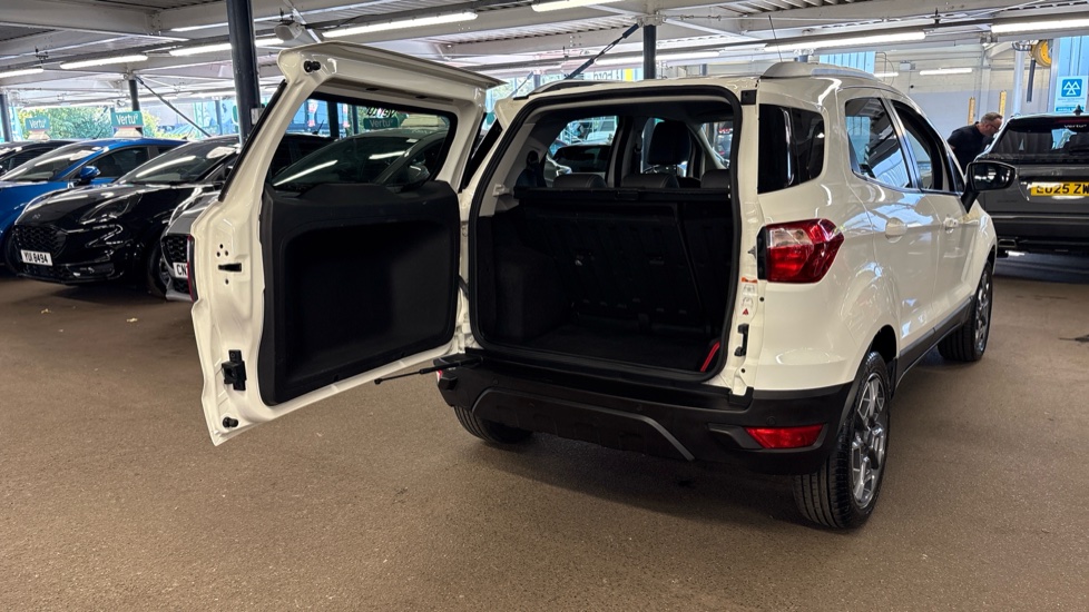 Ford EcoSport 1.0 EcoBoost Titanium 5dr Petrol Hatchback - Image 4