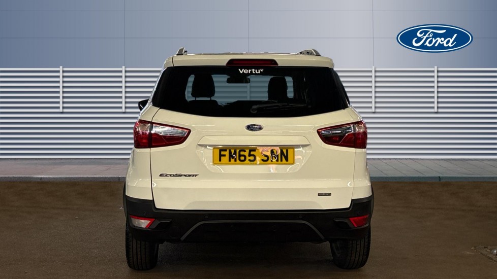 Ford EcoSport 1.0 EcoBoost Titanium 5dr Petrol Hatchback - Image 6