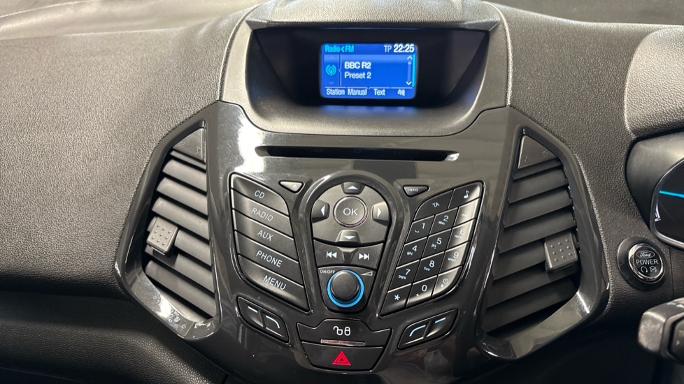 Ford EcoSport 1.0 EcoBoost Titanium 5dr Petrol Hatchback - Image 12