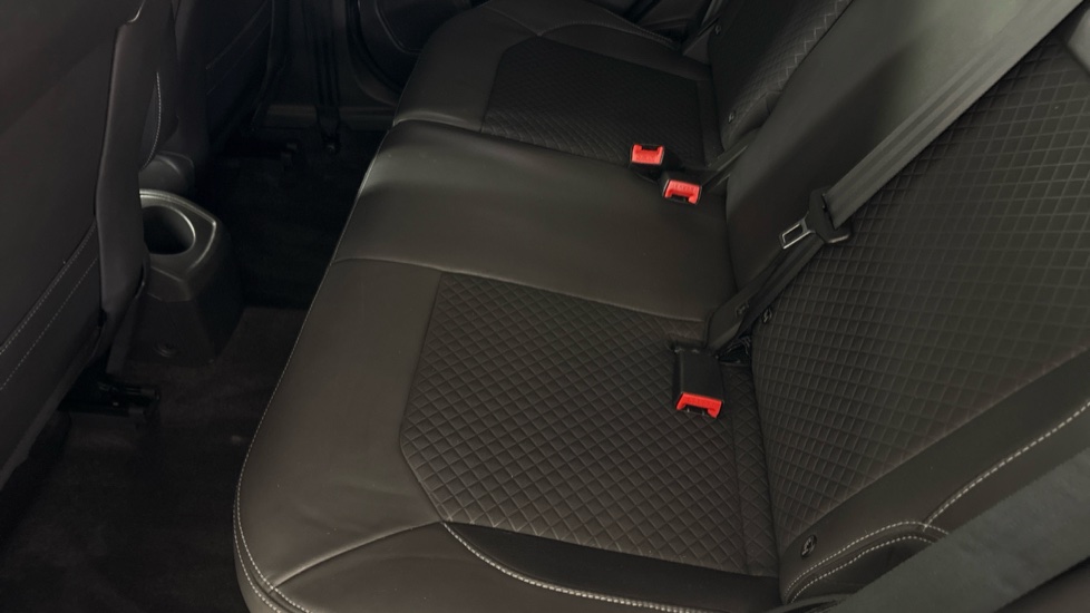 Ford EcoSport 1.0 EcoBoost Titanium 5dr Petrol Hatchback - Image 16