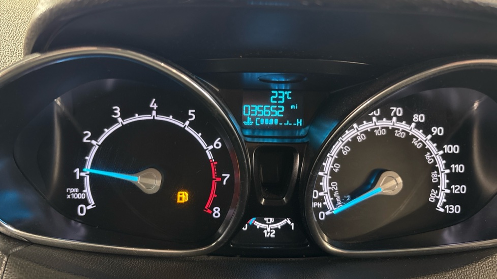 Ford EcoSport 1.0 EcoBoost Titanium 5dr Petrol Hatchback - Image 18