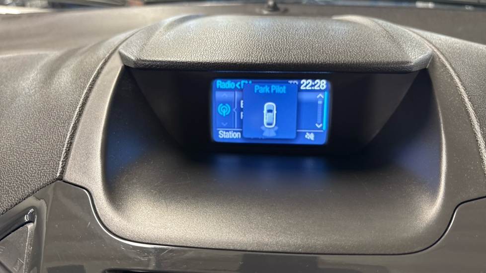 Ford EcoSport 1.0 EcoBoost Titanium 5dr Petrol Hatchback - Image 21