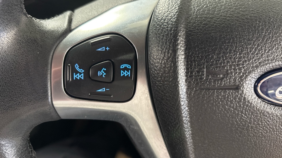 Ford EcoSport 1.0 EcoBoost Titanium 5dr Petrol Hatchback - Image 27