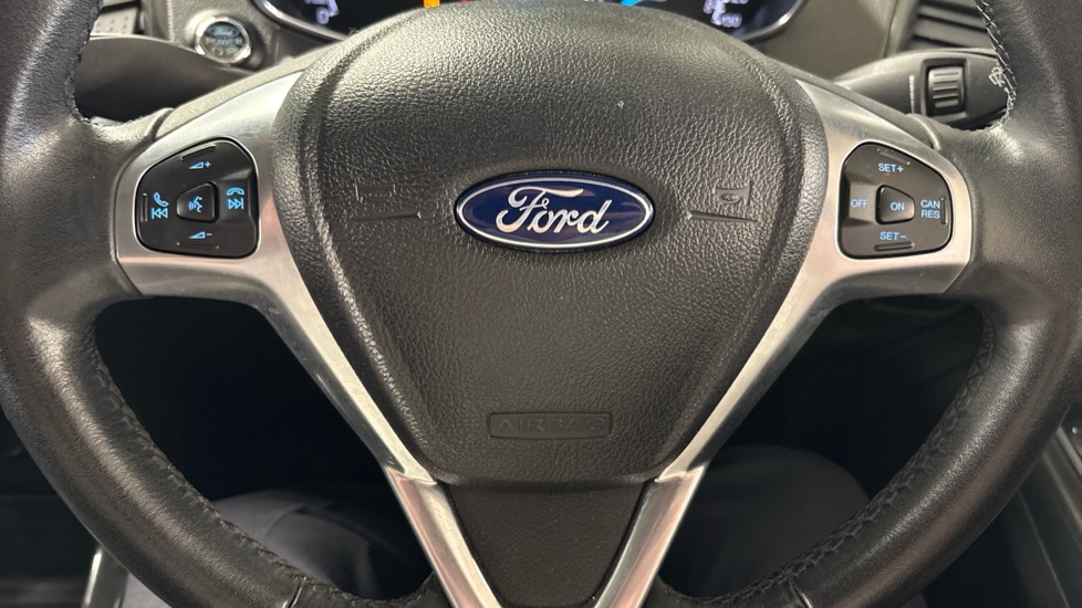 Ford EcoSport 1.0 EcoBoost Titanium 5dr Petrol Hatchback - Image 28
