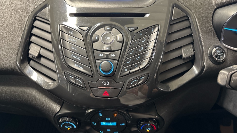 Ford EcoSport 1.0 EcoBoost Titanium 5dr Petrol Hatchback - Image 32