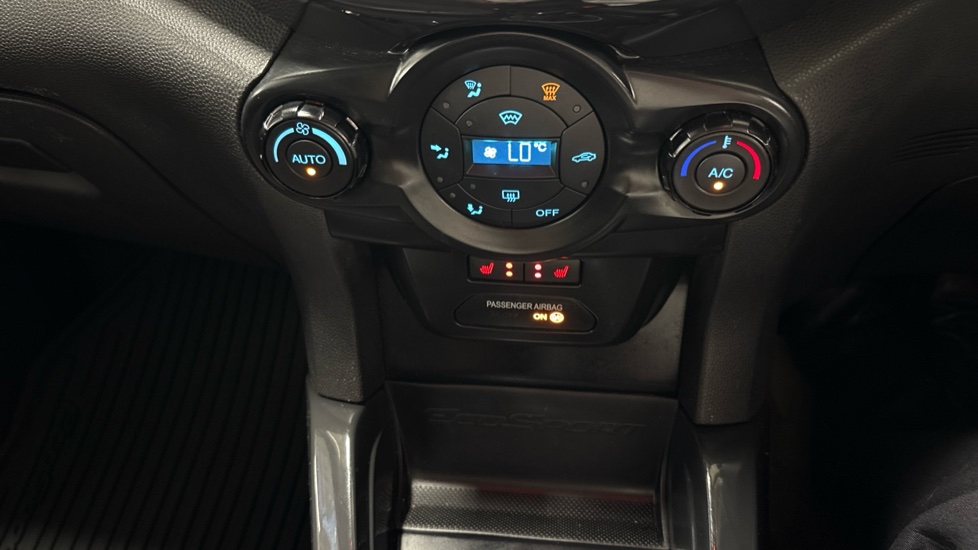 Ford EcoSport 1.0 EcoBoost Titanium 5dr Petrol Hatchback - Image 33