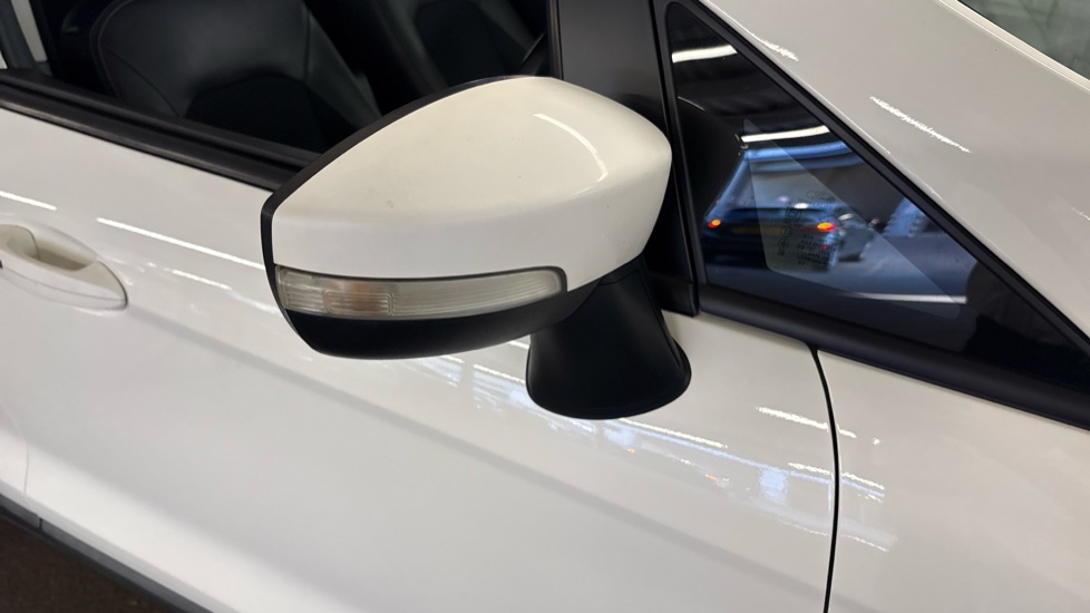 Ford EcoSport 1.0 EcoBoost Titanium 5dr Petrol Hatchback - Image 40