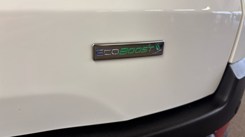 Ford EcoSport 1.0 EcoBoost Titanium 5dr Petrol Hatchback - Image 43