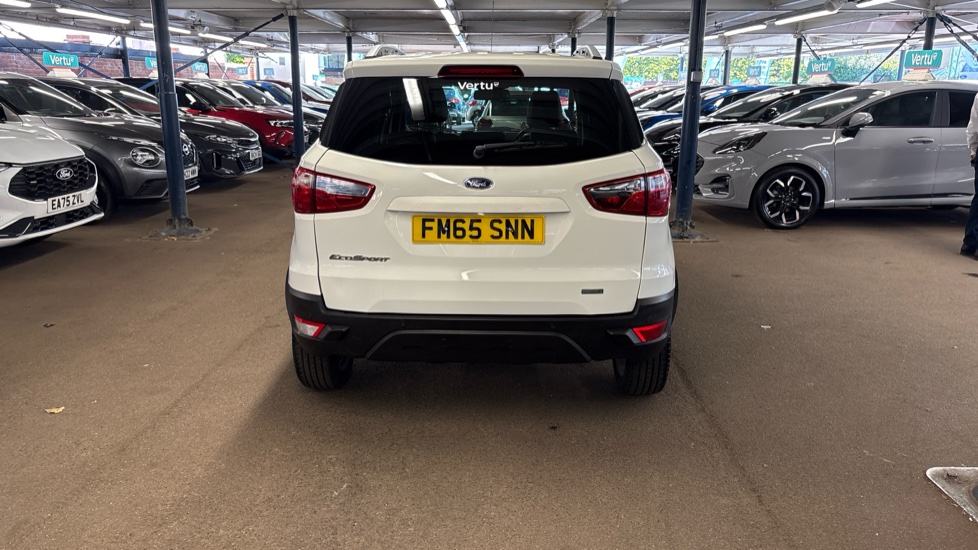 Ford EcoSport 1.0 EcoBoost Titanium 5dr Petrol Hatchback - Image 45