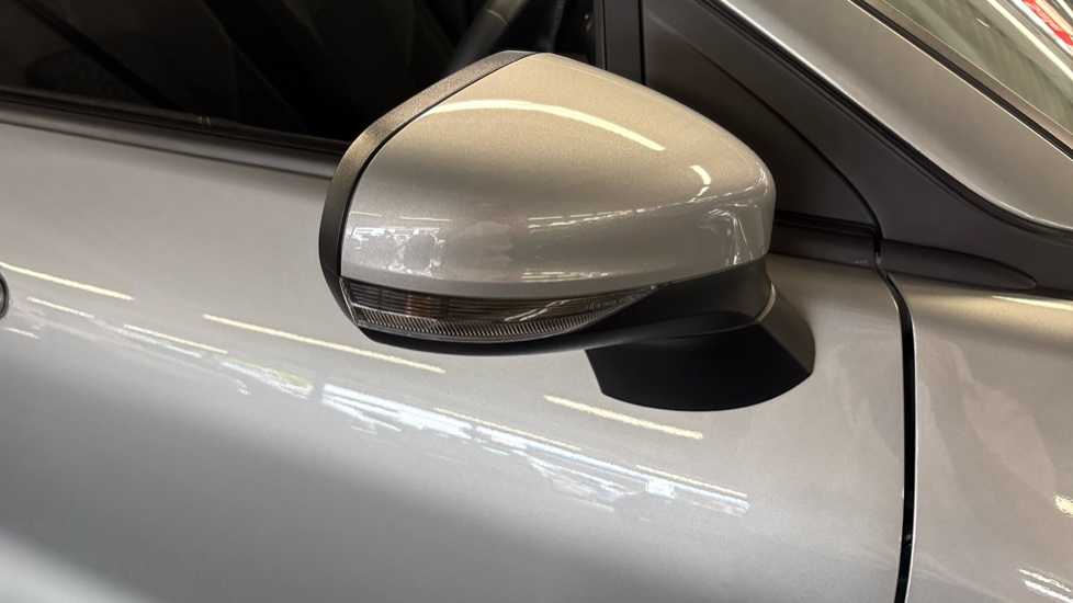Ford Puma 1.0 EcoBoost Hybrid mHEV Titanium 5dr Petrol Hatchback - Image 45
