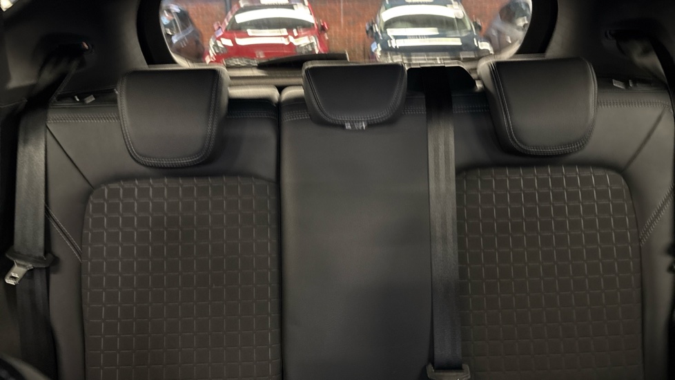 Ford Fiesta 1.0 EcoBoost Hybrid mHEV 125 Active X Edition 5dr Petrol Hatchback - Image 15
